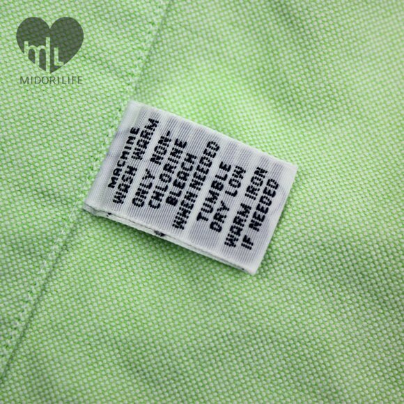 POLO RALPH LAUREN The Iconic Oxford Shirt - Picture 9 of 11